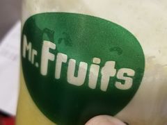 -Mr.Fruits水果先生(北京市百货大楼店)