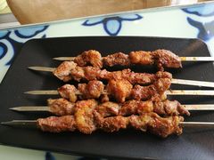 -撒拉花儿·新疆菜·清真(太阳宫店)