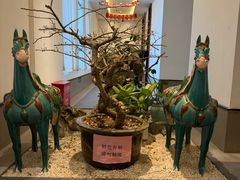 -梅花香里大酒店(郁金香路店)