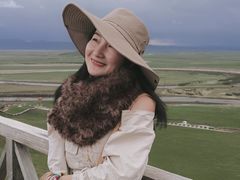 -黄河九曲第一湾