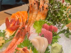 -大江户日本料理(湖滨道店)