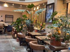 -大书房咖啡(中传国交店)