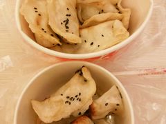 -汪记大王锅贴(成山路店)