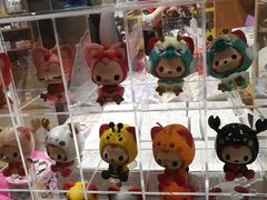 -九木杂物社(恒隆广场店)