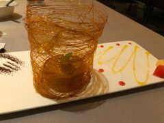 -戈雅法餐厅(世界城广场店)