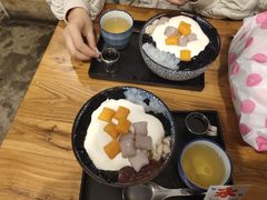 -WONDER ICE 萬得冰田(建設路总店)