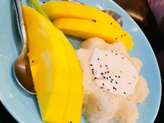 -URBAN SOI Thai Kitchen乐泰料理(长乐路店)