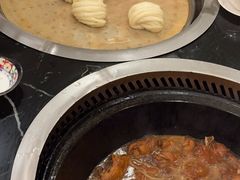 -粘豆包铁锅炖二部(温泉街店)
