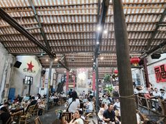-東茅街茶馆