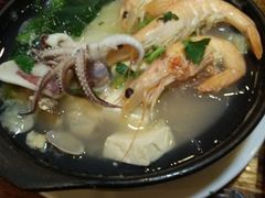 -万和春排骨砂锅米饭(湖北路店)