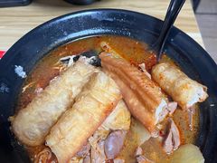 -四川老牛麻辣烫(北门桥店)