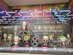 -泡泡玛特POPMART(合生汇店)