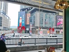 -老街鱼嘴巴(坡子街老店)