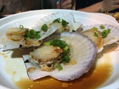 iphone_upload_pic-海岛渔村大酒店(云霄路店)