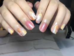 -妙睫屋日式美甲美睫
