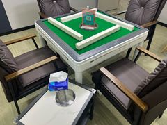 -龙小主24H共享棋牌室(万达广场C栋店)