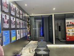 -OG01·24h私教铁馆(中鼎316店)