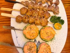 -坂吉屋·居酒屋深夜食堂(龙湖店)
