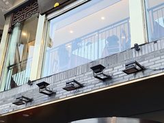 门面-怡园饭店-餐厅(四望亭店)