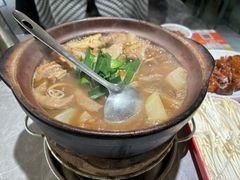 -肥家大排档(天河体育西店)