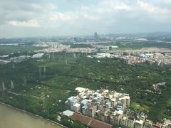 -广交会威斯汀酒店