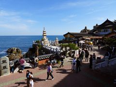 -海东龙宫寺