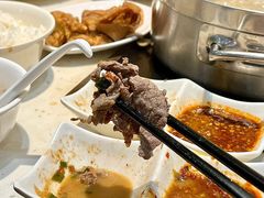 -黑山牛肉汤火锅(花城汇店)