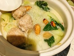 -新宝餐厅(流塘店)