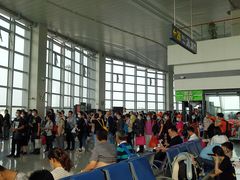 -石家庄正定国际机场-T2航站楼