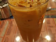 -新华茶餐厅
