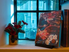 -思南书局·诗歌店