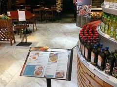 -斯比特花园西餐厅(东方商厦店)