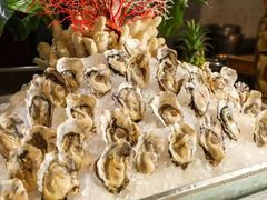 -云海轩·海鲜自助-河北云瑧世纪大饭店1F