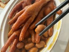 -海湾壹品·粤菜·早茶·烤鸭(拱北店)