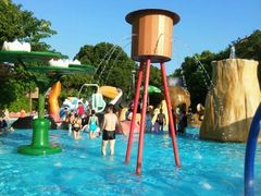 -上海玛雅海滩水公园