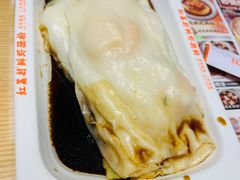 鲜虾肠粉-红荔村肠粉(岗厦店)