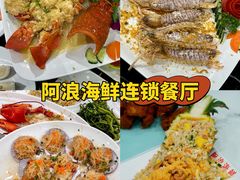 -亚龙湾海底世界