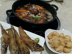 -稻香酒家·33年老字号·港式粤菜(富邦中心店)