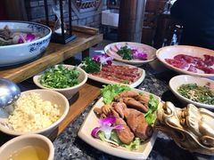 -蜀大侠火锅(寰球文化地标·总府店)