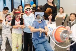 -觅糖派对·宝宝宴生日宴一站式派对策划(河西店)