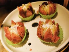 舌尖上的荷花酥-弄堂里(阿里西溪A区店)