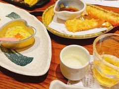 -贵木日本料理·铁板烧(新地假日广场店)
