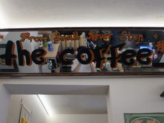 -the coffee_得咖啡(中英街店)