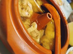 -翠云楼·汽锅鸡·云南特色菜(翠湖公园店)