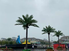 -天山海世界·米立方