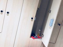 -优享健身(物美圣熙8号购物中心店)