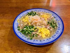 洛阳燕菜-杏花村水席楼(西大街总店)