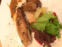 -斯比特花园西餐厅(东方商厦店)