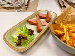 芝士肠-93Club·法餐厅