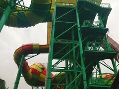 -苏州乐园森林水世界